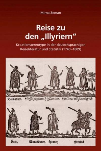 Reise zu den ’Illyriern’