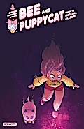 Bee and Puppycat #6