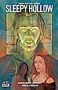 Sleepy Hollow #2