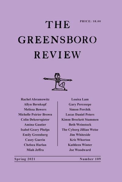 The Greensboro Review