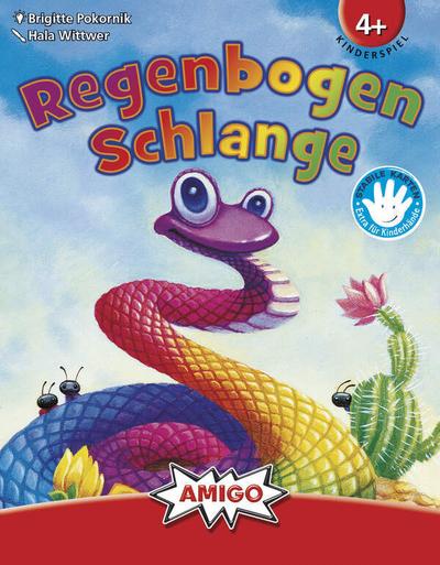 Regenbogenschlange (Kartenspiel)
