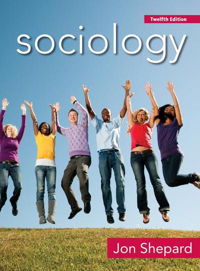 Sociology - 12ed