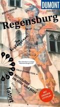 DUMONT direkt Reiseführer E-Book Regensburg