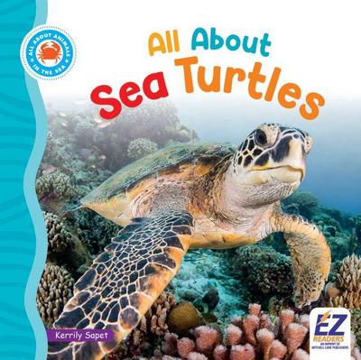 All about Sea Turtles