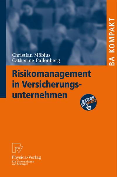 Risikomanagement in Versicherungsunternehmen