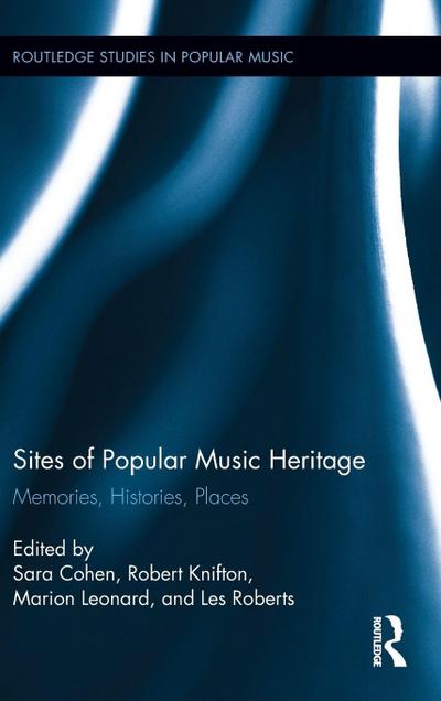 Sites of Popular Music Heritage