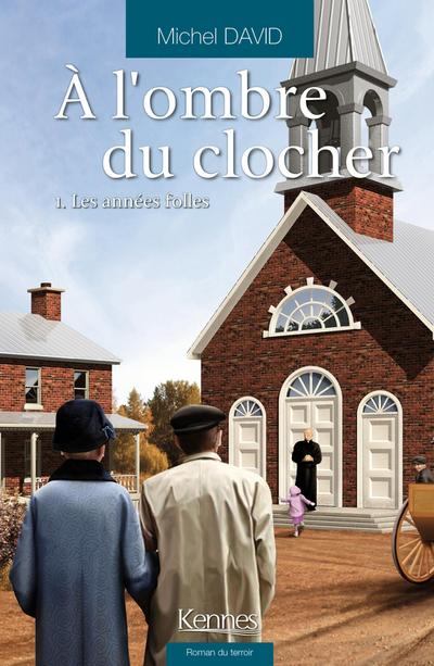 À l’ombre du clocher T01
