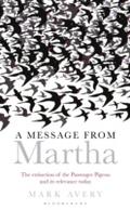 Message from Martha