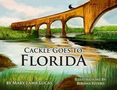 Cackle Goes To Florida