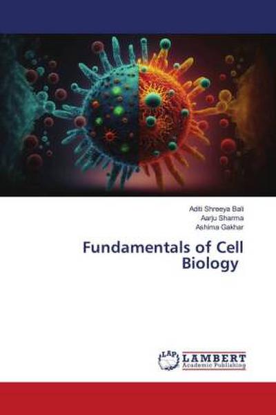 Fundamentals of Cell Biology