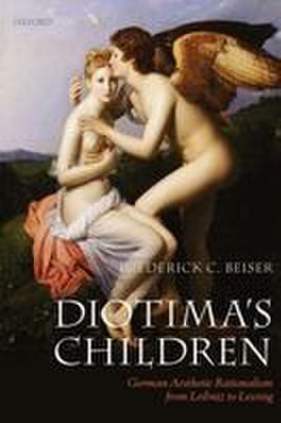 Diotima’s Children
