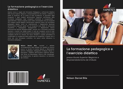 La formazione pedagogica e l’esercizio didattico