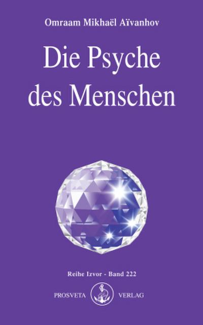 Psyche des Menschen