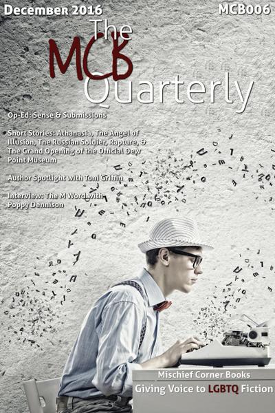 The MCB Quarterly (The Quarterly, #6)