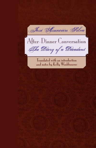 After-Dinner Conversation