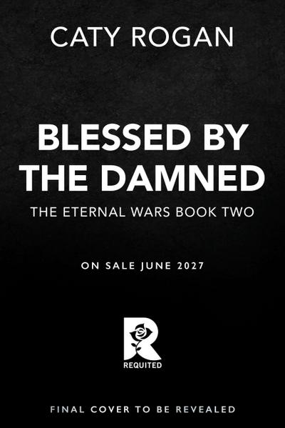 Blessed by the Damned (Deluxe Limited Edition)