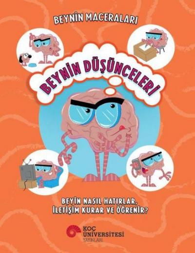 Beynin Maceralari - Beynin Düsünceleri