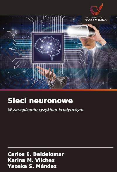 Sieci neuronowe