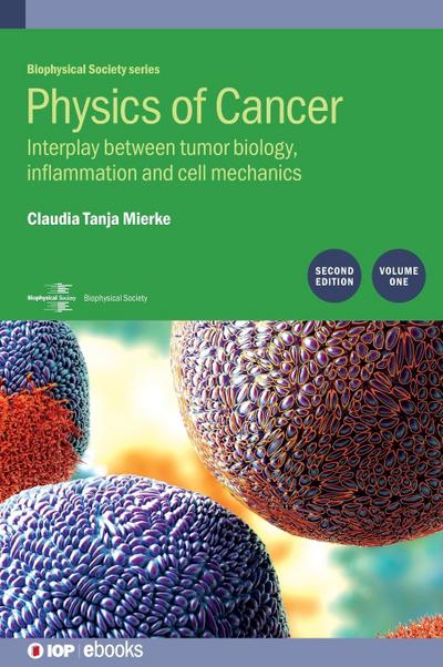Physics of Cancer