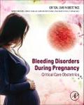 Bleeding Disorders During Pregnancy