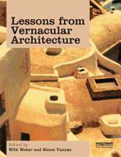 Lessons from Vernacular Architecture