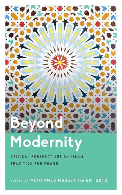 Beyond Modernity