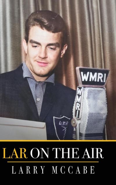 Lar on the Air