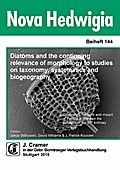 Diatoms and the continuing relevance of morphology