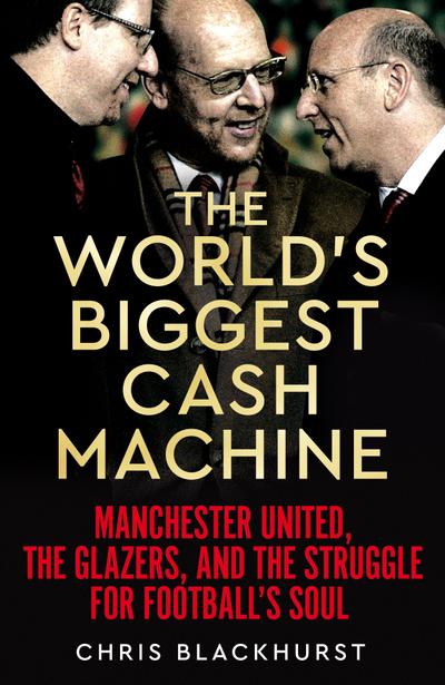 The World’s Biggest Cash Machine