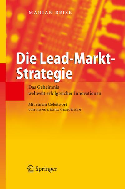 Die Lead-Markt-Strategie
