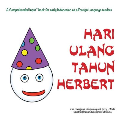 Hari Ulang Tahun Herbert