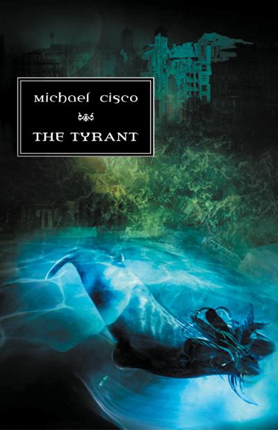 The Tyrant