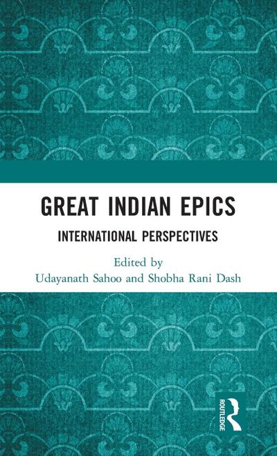 Great Indian Epics