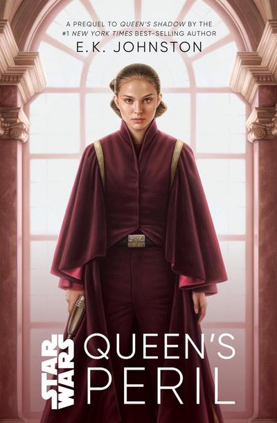 Queen’s Peril
