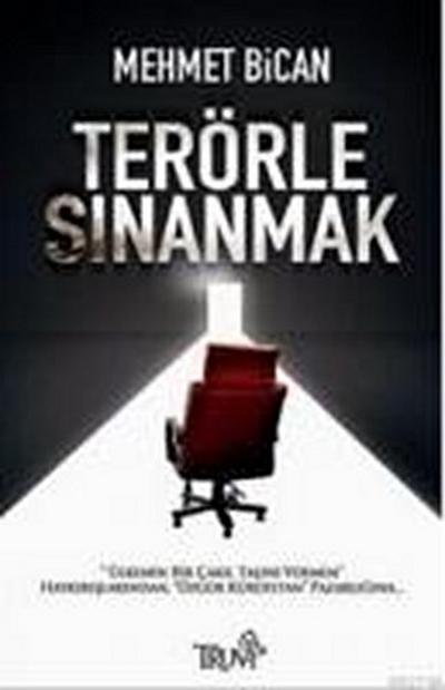 Terörle Sinanmak; Ülkemin Bir Cakil Tasini Vermem Haykirislarindan, Özgür Kürdistan Pazarligina