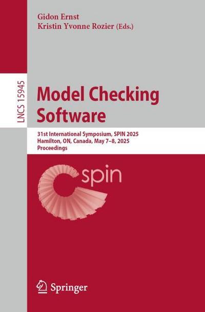 Model Checking Software