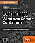 Learning Windows Server Containers