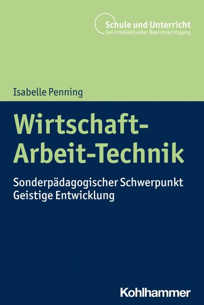 Wirtschaft-Arbeit-Technik