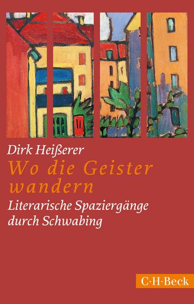 Wo die Geister wandern