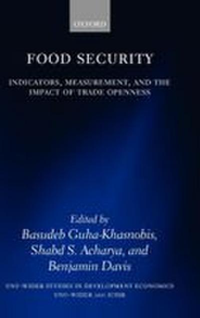Food Security