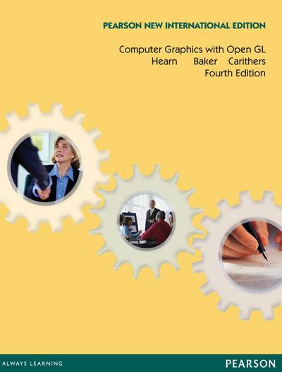 Computer Graphics with Open GL