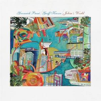 Jobim’s World