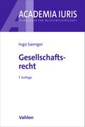 Gesellschaftsrecht