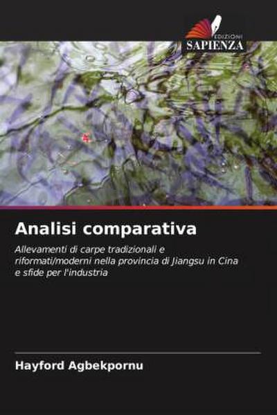 Analisi comparativa