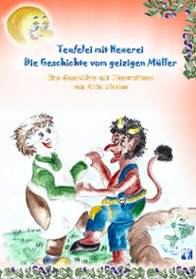 Teufelei mit Hexerei