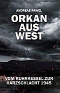 Orkan aus West