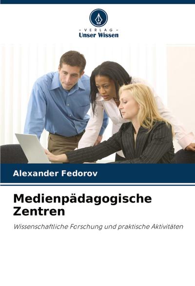 Medienpädagogische Zentren