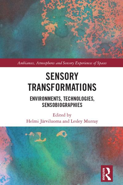 Sensory Transformations