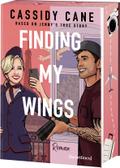 Finding My Wings - Based on Jenny’s True Story