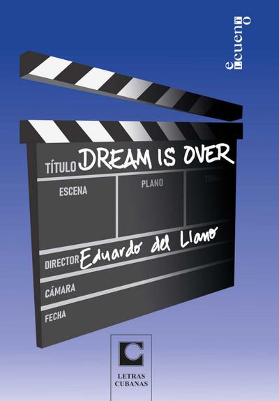 Dream is over